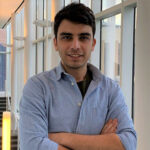 Ali Pirmoradi headshot