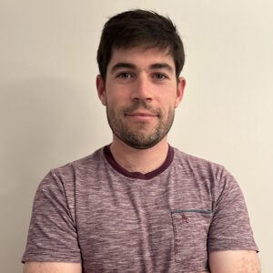 Read more about the article Welcome to our new postdoc Neil Macfarlane