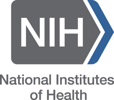 NIH logo"